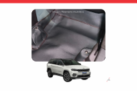 Imagem do produto Forração de Assoalho para Jeep Commander 7 lugares 2022/...